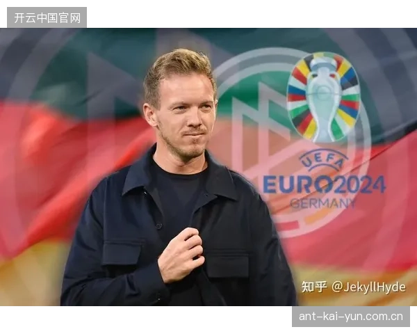 纳格尔斯曼变阵3-4-2-1，维尔茨与穆西亚拉的双核配置增强了德国队前场创造力